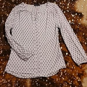 Size small max jeans shirt